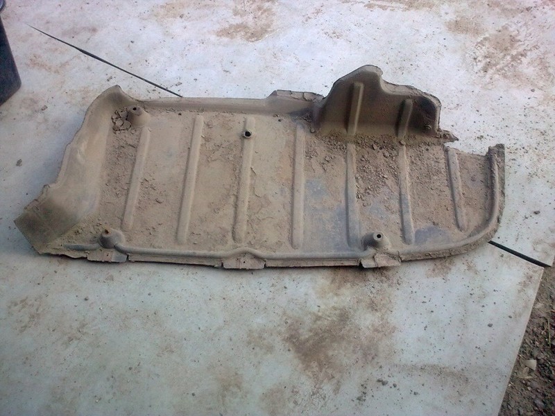 Защита топливного бака Volkswagen Passat B4  1994 1.8 Бензин Киев