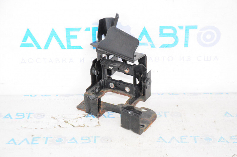 Кронштейн дистроника Nissan Rogue  2015 