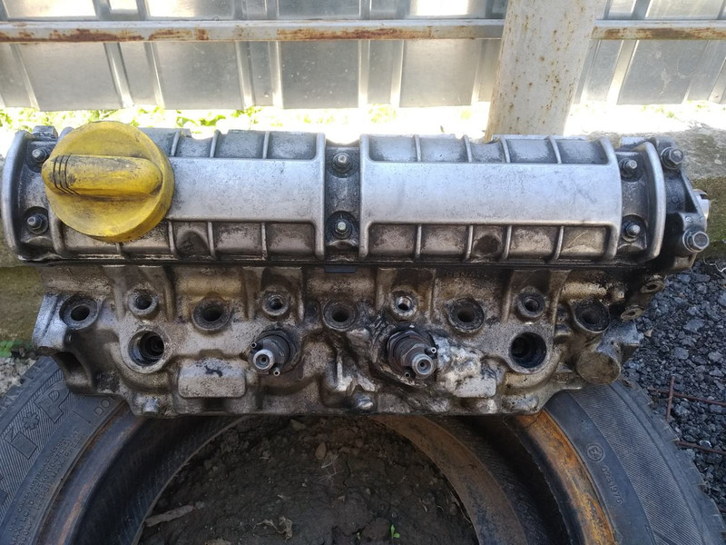 КПП Renault Kangoo 2000 г.  1.9 л дизель Хмельницкий