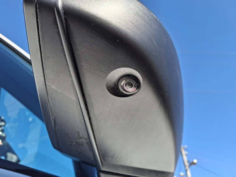 Зеркало левое Audi Q7  2018 3.0 Дизель Чернигов