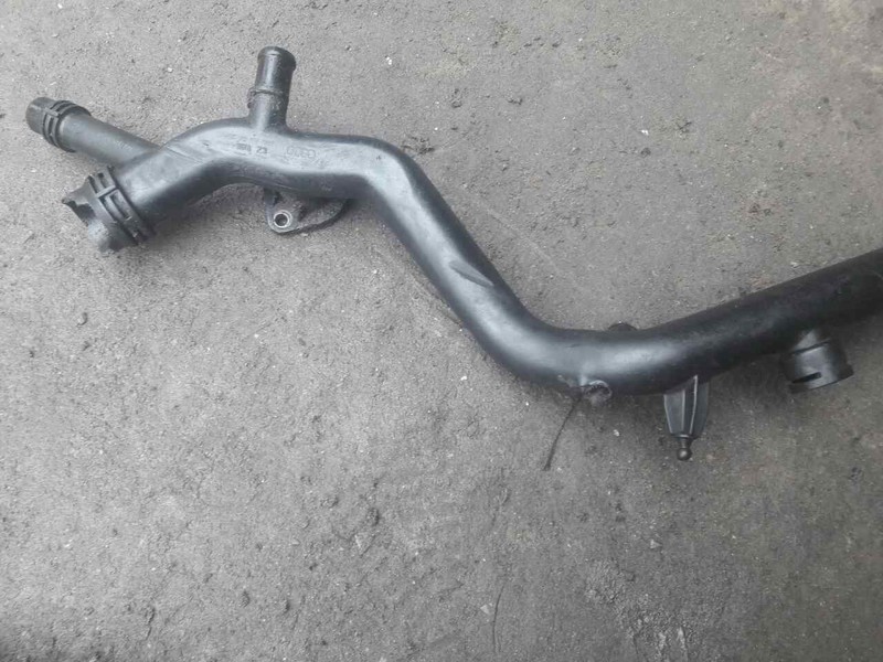 Шкив компрессора кондиционера Audi A6 C6  2006 2.4 Бензин Киев