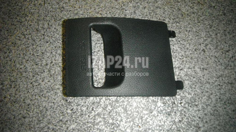 Крышка предохранителей Mazda CX-7  2011 2.5 Бензин Фастов