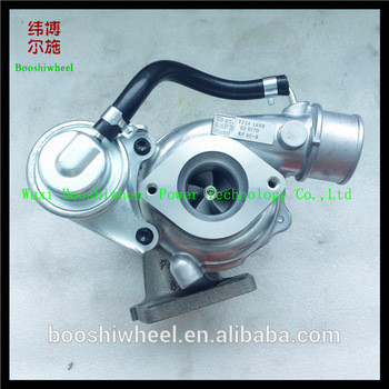 Турбіна Mazda Bongo 2004 р.  2.0 л дизель Мелітополь