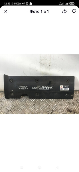 Декоративна кришка двигуна Ford Focus 2  2005 універсал 1.6 Бензин Рівне