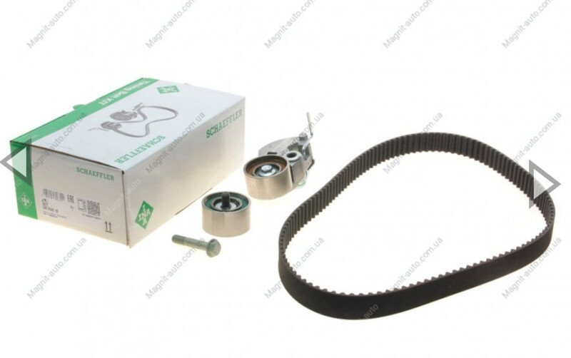 Комплект ременей грм Kia Sportage 2  2006 Киев