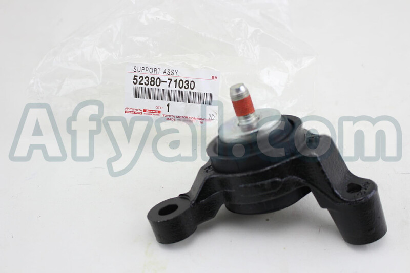 Подушка редуктора Toyota Hilux  2007 2.5 Дизель Киев