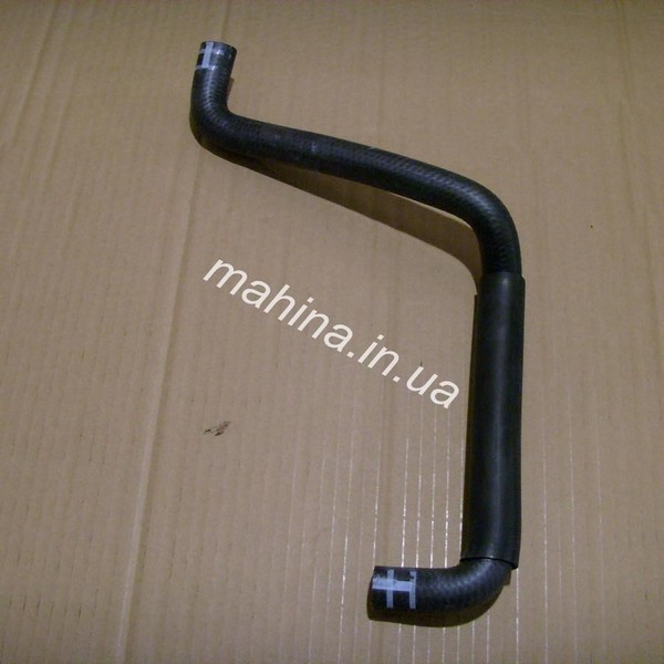 Патрубок отопителя Geely CK 2007 г.  1.5 л бензин Полтава