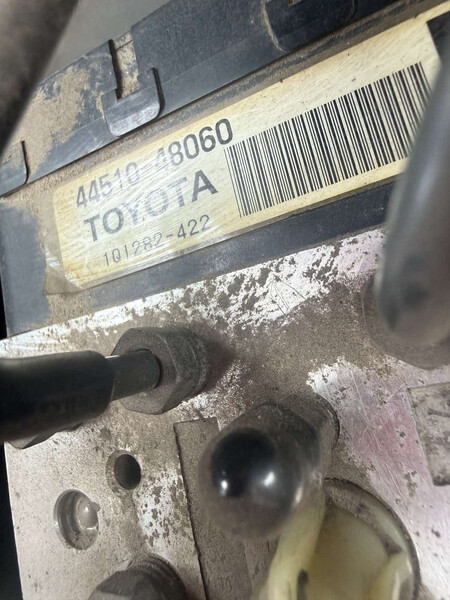 Блок управління ABS 44510-48060   Lexus RX, Toyota Highlander