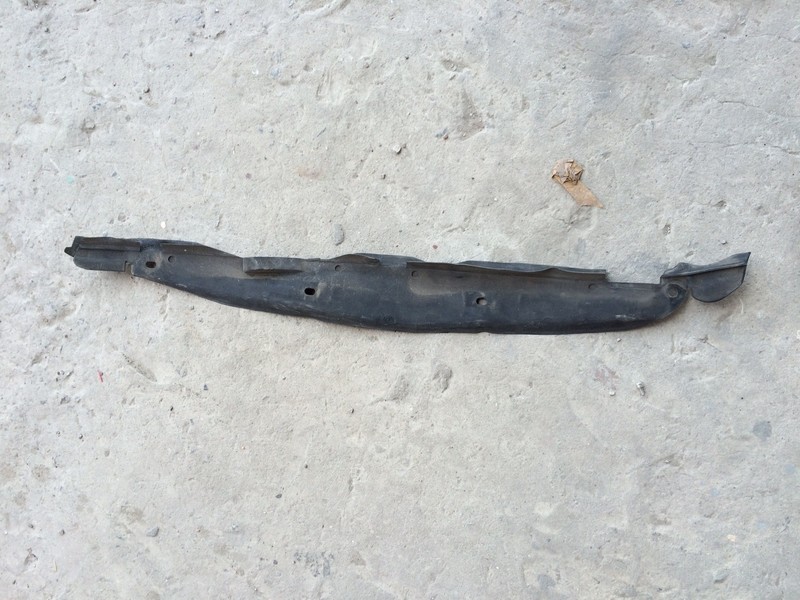 Уплотнитель крыла Lexus RX  2007 3.5 Бензин Херсон