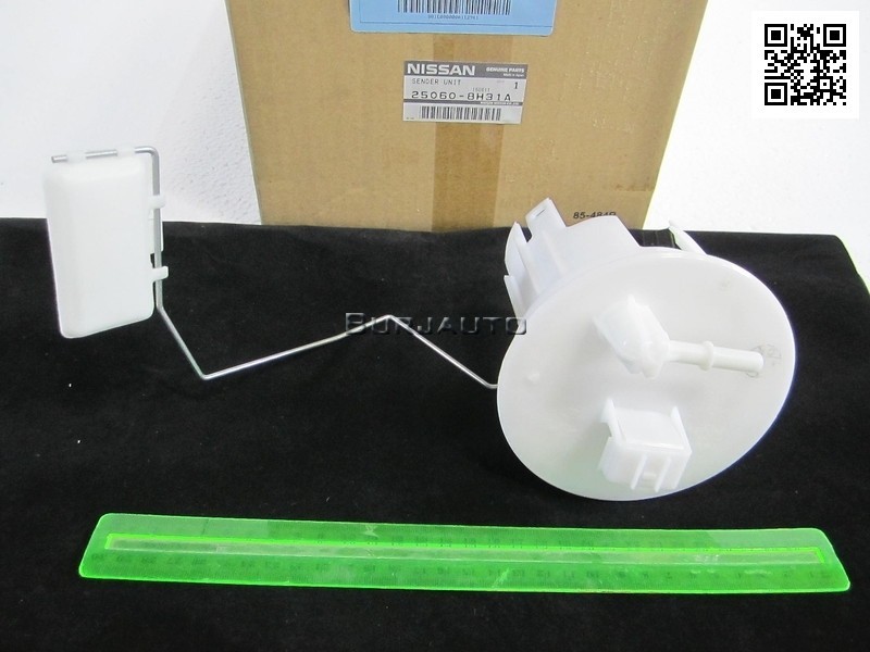 Датчик уровня топлива 25060-8H31A   Kia Sorento, Nissan X-Trail