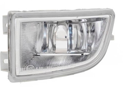 Противотуманная фара левая FP 6402 H1-E   Skoda Fabia