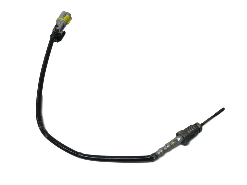 Датчик сажевого фильтра Renault Kangoo K9K808 2012 1.5 Дизель Яготин