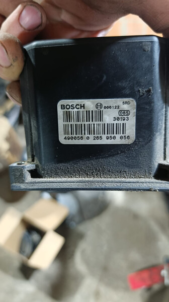 Блок АБС Land Rover Range Rover 2004 р.  4.4 л бензин Дніпро