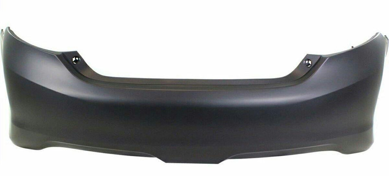 Бампер задний 5215906963   Toyota Camry