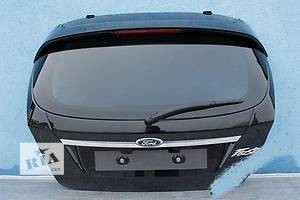 Стекло крышки багажника Ford Fiesta MK7 хэтчбек 2013 г.  1.5 л дизель Днепропетровск
