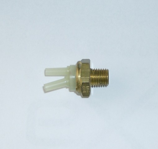 Термоклапан 7574407 Fiat Tempra  1995 1.6 Бензин Львов