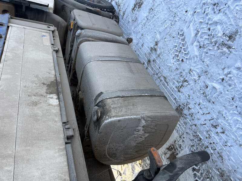 Топливный бак Renault Premium  2007  Дизель Гадяч