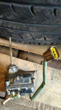 Блок управления корректора фар Mazda 323  1997 1.5 Бензин Днепропетровск