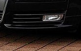 ПТФ Audi A8 D3  2008 4.2 Бензин Киев