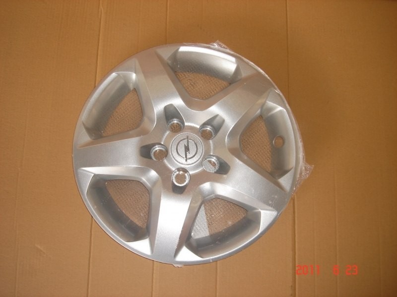 Колпак на стальное колесо R16 Opel Zafira B  2008 универсал 1.6 Бензин Красилов