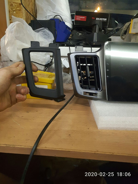 Проводка и интеръер Toyota Rav 4 2018 г.  2.5 л бензин Киев