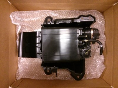 Абсорбер 77740-42090   Toyota RAV4