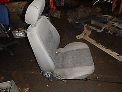 Переднее сидение Daewoo Nubira 2003 г.  2.0 л бензин Днепр