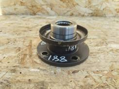 Хвостовик передній міст Mitsubishi L 200  2007 2.5 Дизель Вараш