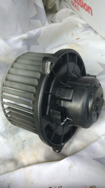 Вентилятор салону Toyota Avensis  2006 1.8 Бензин Новоград-Волынський