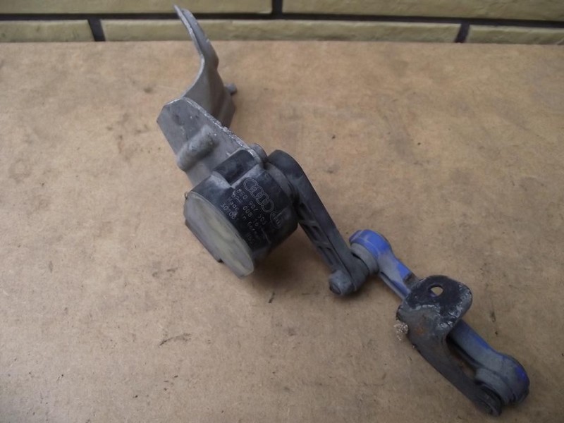 Датчик положения фар Audi A6 allroad quattro  2002 4.2 Бензин Запорожье