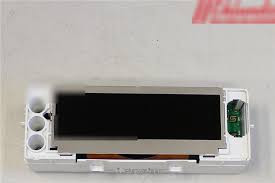 Дисплей бортового компьютера Renault Laguna 2  2004 универсал 2.0 Бензин Киев