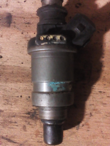 Топлевные форсунки Honda Legend 1991 г.  2.7 л бензин Ужгород