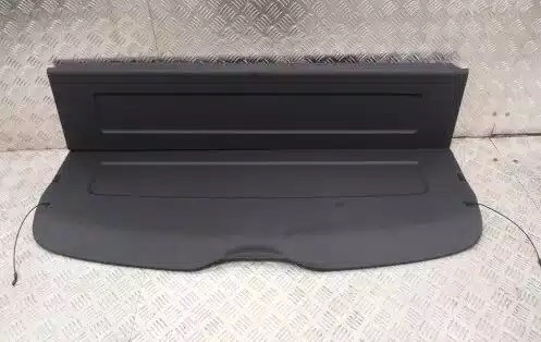 Задня полиця багажника Audi Q5  2014 універсал 2.0 Бензин 
