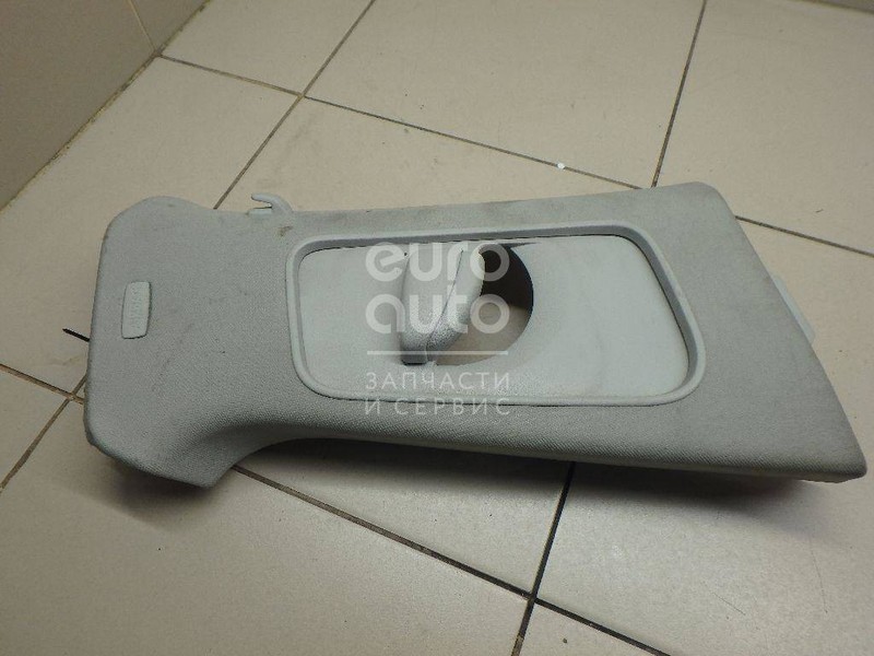 Обшивка салону Volkswagen Passat B6  2006 2.0 Дизель Одеса