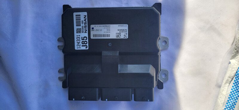 Блок управления двигателем Nissan Rogue  2021 2.5 Электро Киев