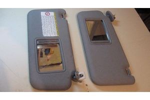 Слнцезащитный козырек 74320-42350-B0   Toyota RAV4