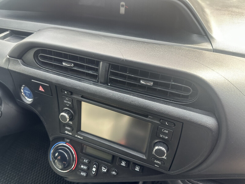 Дефлектор торпеды Toyota Prius 30  2014 1.5 Гибрид 