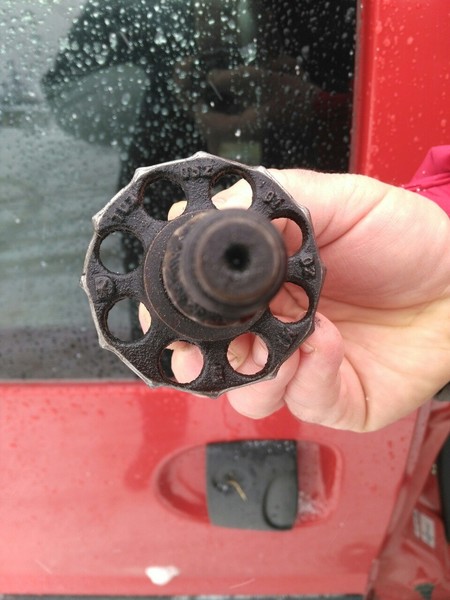 Привід трампльора Mercedes E-Class 124 універсал 1992 р.  2.3 л бензин Рівне