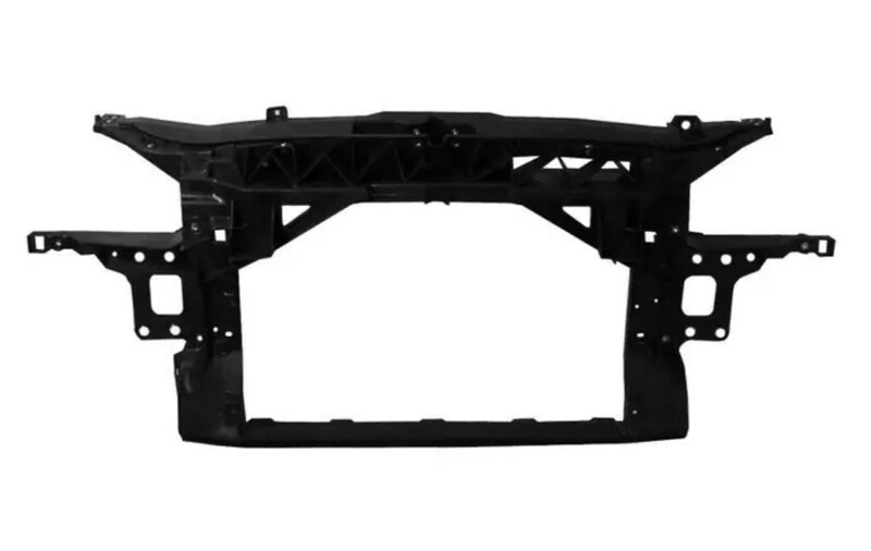 Передняя установочная панель Seat Leon хэтчбек 2005 г.  1.6 л бензин Киев