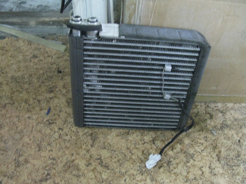 Испаритель кондиционера Mazda 6  2007 1.8 Бензин Киев