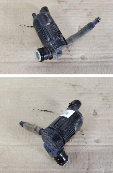 Моторчик омивача скла Nissan Altima  2015 2.5 Бензин 