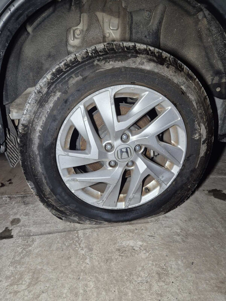Диск литий Honda CR-V 4  2015 1.6 Бензин Чернігів