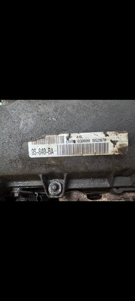 Двигатель Ford F-150 2009 г.  4.6 л бензин