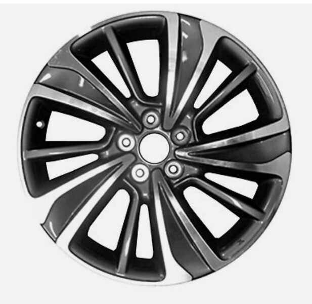 Диск колесний Acura MDX  2020 