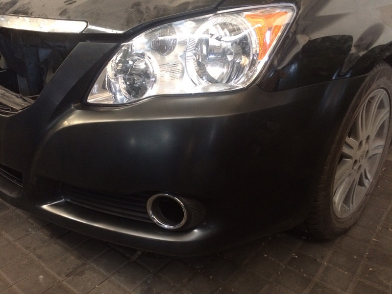 Правая фара ксенон Toyota Avalon  2009 3.5 Бензин Киев