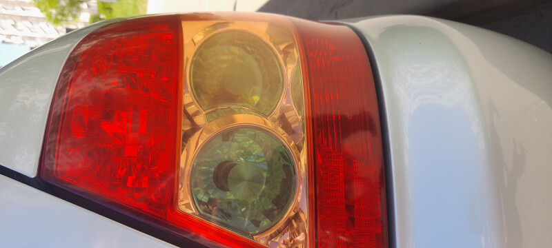 Фара задня Toyota Corolla  2006 1.8 Бензин 