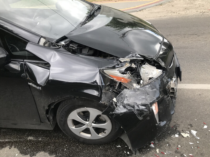 Кузов Toyota Prius 30  2013 хетчбек 1.8 Гибрид 