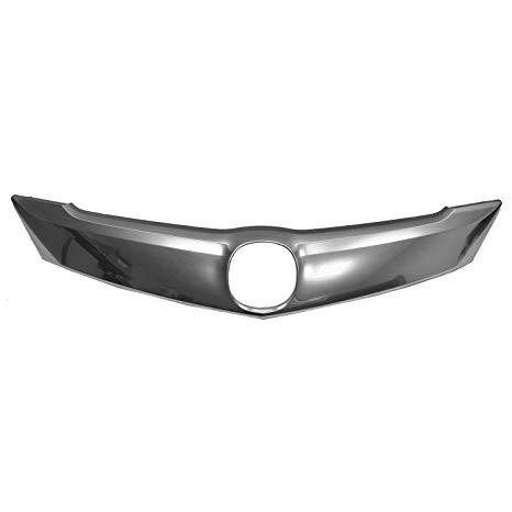 Накладка решетки бампера Acura TLX 2015-2017 Acura TLX 2015 2.4 Бензин Харьков