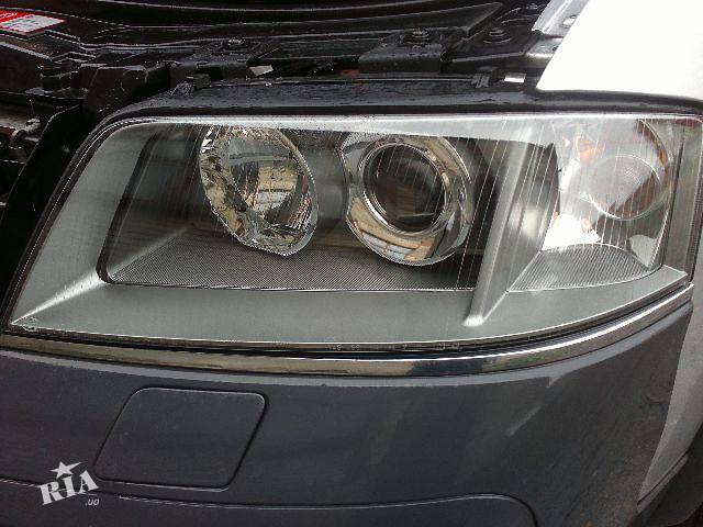 Фара передняя левая ксенон Audi A6 allroad quattro  2002 универсал 2.5 Дизель Киев