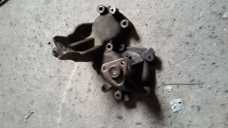 Водяной насос Fiat Ritmo хэтчбек 1986 г.  1.7 л дизель Ирпень